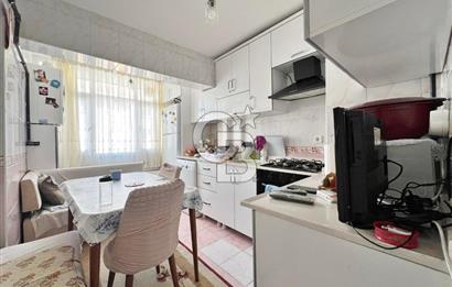 NATOYOLUNA 10 ADIM!!! MANZARALI KATTA MASRAFSIZ 3+1 DAİRE