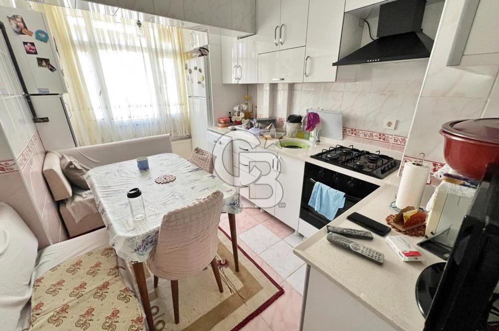 NATOYOLUNA 10 ADIM!!! MANZARALI KATTA MASRAFSIZ 3+1 DAİRE