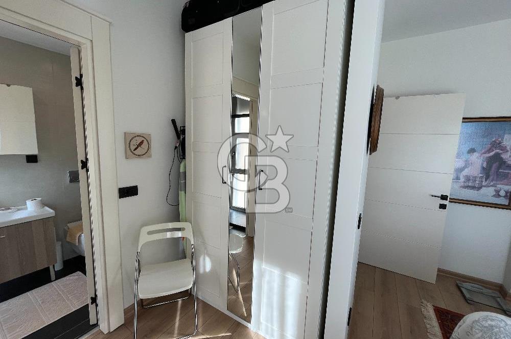 Dereköy'ün En Güzel Dairesi Satışta