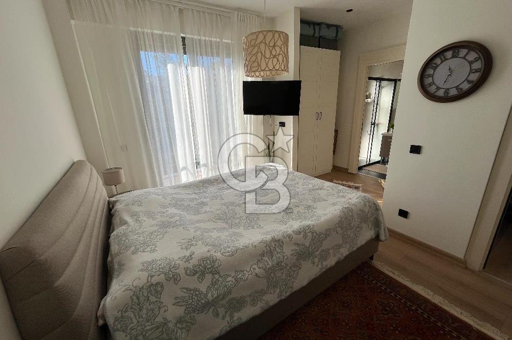 Dereköy'ün En Güzel Dairesi Satışta