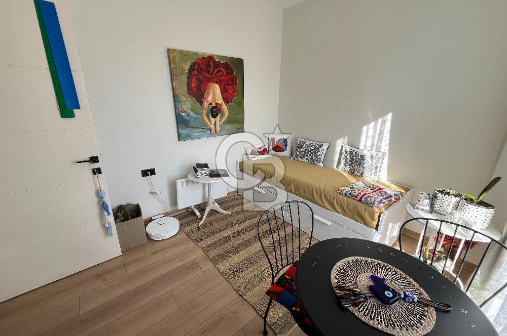 Dereköy'ün En Güzel Dairesi Satışta