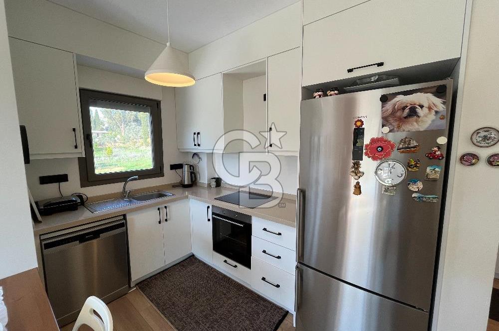 Dereköy'ün En Güzel Dairesi Satışta