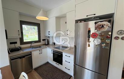 Dereköy'ün En Güzel Dairesi Satışta