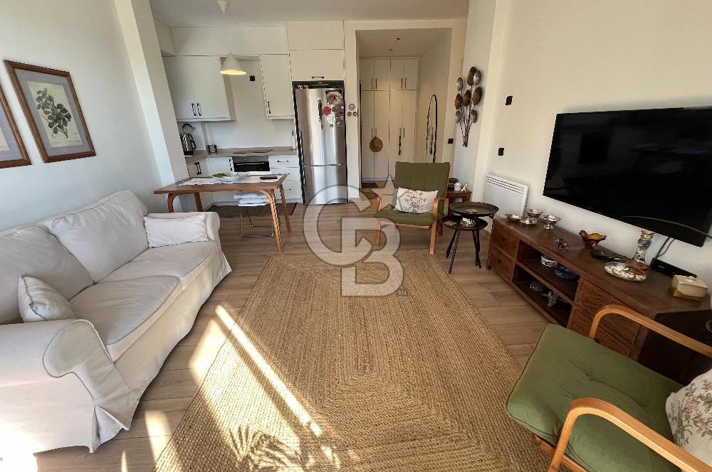 Dereköy'ün En Güzel Dairesi Satışta