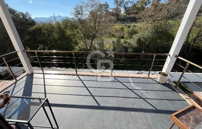 Dereköy'ün En Güzel Dairesi Satışta