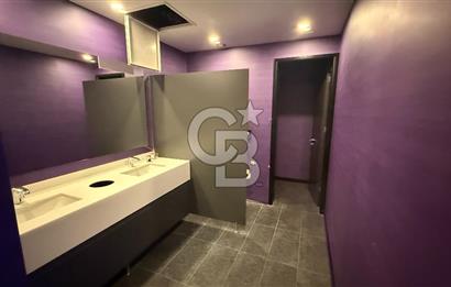 NEO' DAN Süzer Plaza'da 195M2 KDV'li Dekorasyonlu Ofis