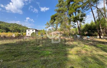 ANTALYA – Serik – Akçapınar | Dere & Orman Temaslı Özel Yaşam Parseli