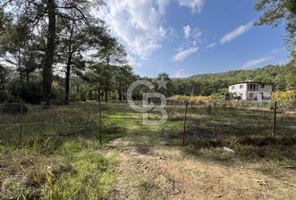 ANTALYA – Serik – Akçapınar | Dere & Orman Temaslı Özel Yaşam Parseli - 2 - 320844