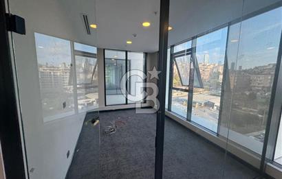 NEO'DAN Seba Central'da 660 m2 Kiralık Plaza Katı