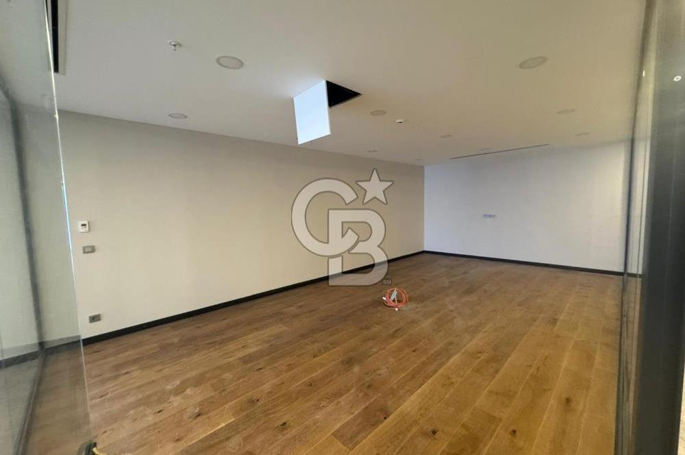 NEO'DAN Seba Central'da 660 m2 Kiralık Plaza Katı