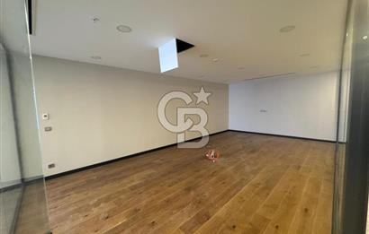 NEO'DAN Seba Central'da 660 m2 Kiralık Plaza Katı