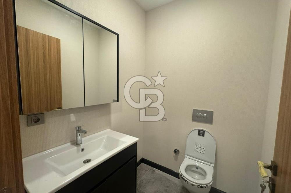NEO'DAN Seba Central'da 660 m2 Kiralık Plaza Katı