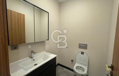 NEO'DAN Seba Central'da 660 m2 Kiralık Plaza Katı