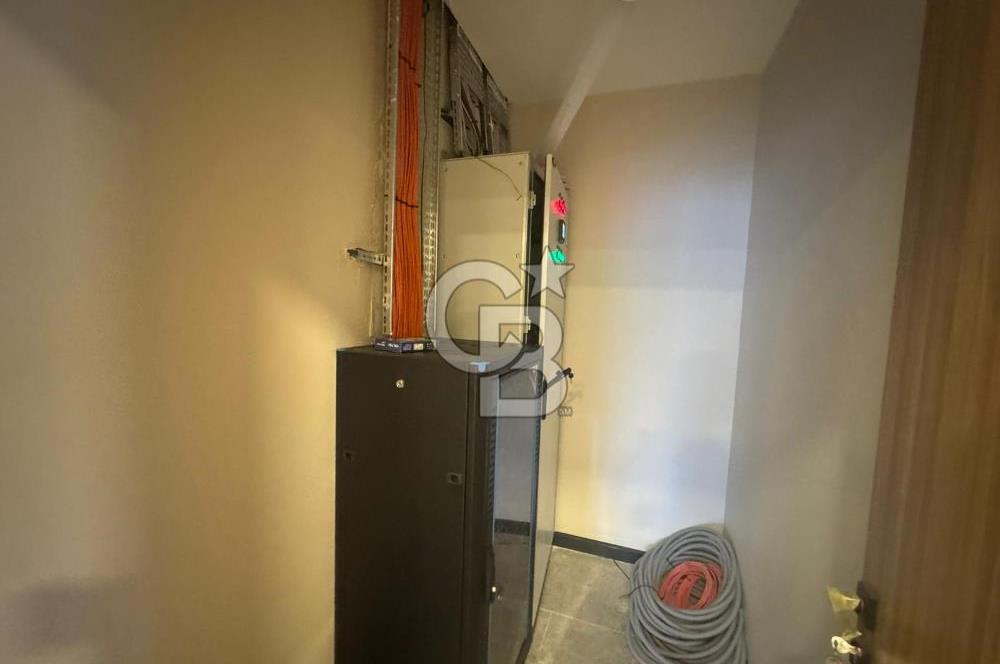 NEO'DAN Seba Central'da 660 m2 Kiralık Plaza Katı