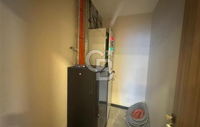 NEO'DAN Seba Central'da 660 m2 Kiralık Plaza Katı