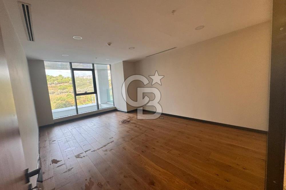 NEO'DAN Seba Central'da 660 m2 Kiralık Plaza Katı