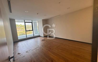 NEO'DAN Seba Central'da 660 m2 Kiralık Plaza Katı