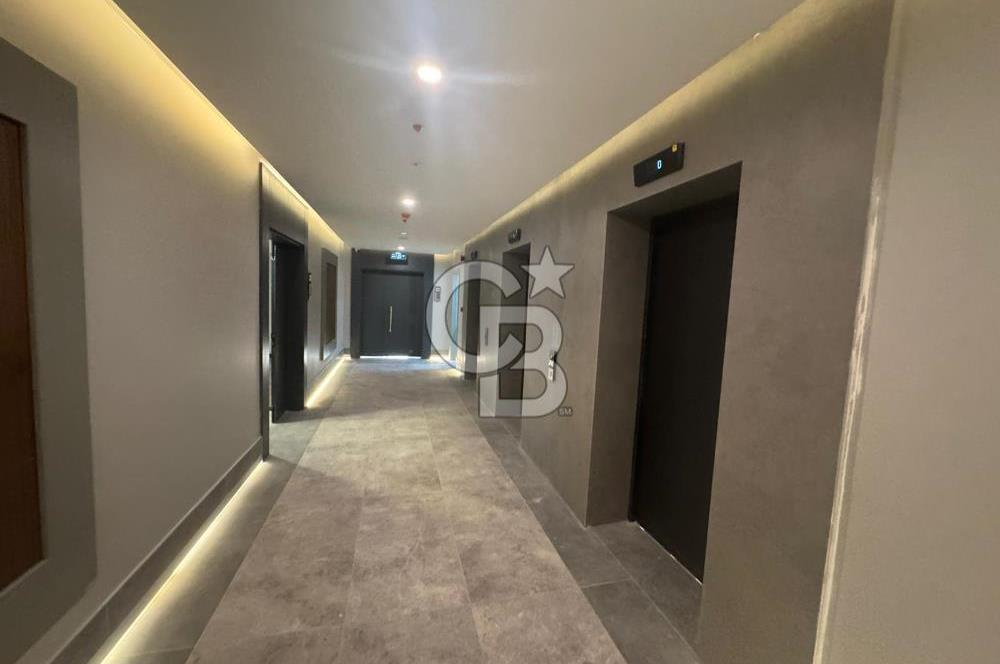 NEO'DAN Seba Central'da 660 m2 Kiralık Plaza Katı