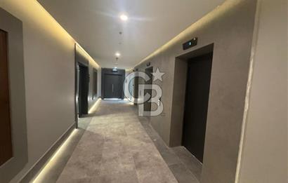 NEO'DAN Seba Central'da 660 m2 Kiralık Plaza Katı