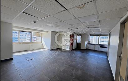 NEO'DAN GAYRETTEPE DE KİRALIK 700M2 DEKORASYONLU OFİS