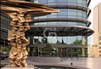 NEO' DAN FERKO SIGNATURE' DA DEKORASYONLU 520m2 OFİS - 9 - 320837