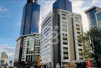 NEO'DAN GAYRETTEPE DE KİRALIK 700M2 DEKORASYONLU OFİS - 2 - 320827