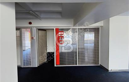 NEO'DAN GAYRETTEPE DE KİRALIK 700M2 DEKORASYONLU OFİS