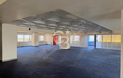 NEO'DAN GAYRETTEPE DE KİRALIK 700M2 DEKORASYONLU OFİS