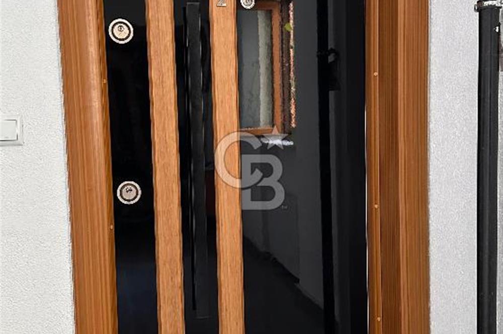 Ümraniye Şerifali Yeni Binada Caddede Balkonlu 2+1 Kiralık Daire