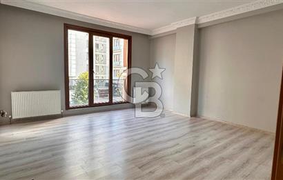 Ümraniye Şerifali Yeni Binada Caddede Balkonlu 2+1 Kiralık Daire
