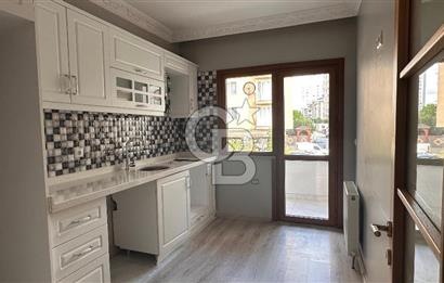 Ümraniye Şerifali Yeni Binada Caddede Balkonlu 2+1 Kiralık Daire