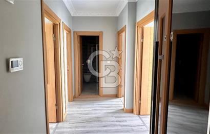 Ümraniye Şerifali Yeni Binada Caddede Balkonlu 2+1 Kiralık Daire
