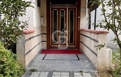 Ümraniye Şerifali Yeni Binada Caddede Balkonlu 2+1 Kiralık Daire