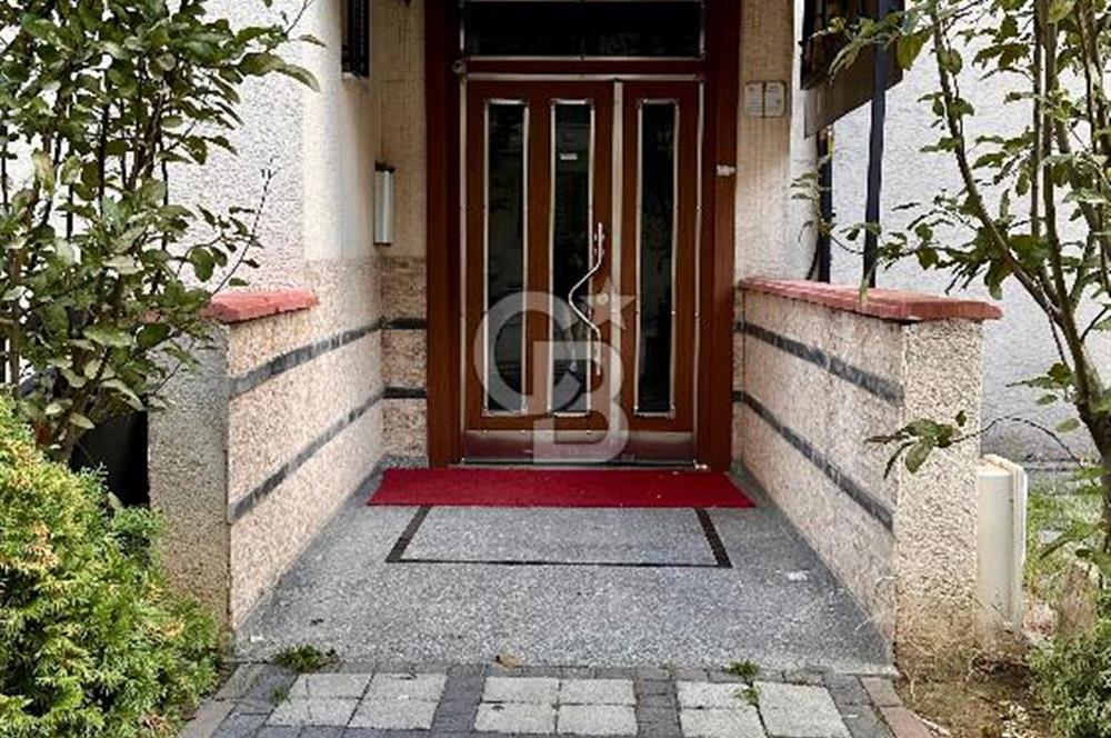 Ümraniye Şerifali Yeni Binada Caddede Balkonlu 2+1 Kiralık Daire