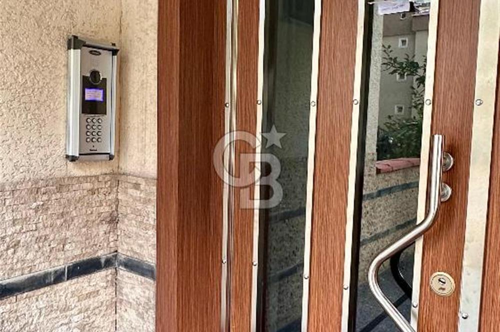 Ümraniye Şerifali Yeni Binada Caddede Balkonlu 2+1 Kiralık Daire