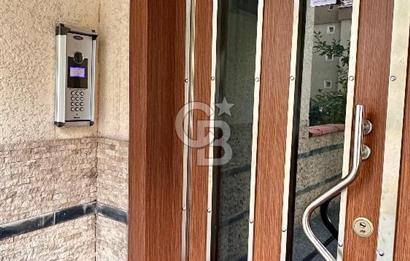 Ümraniye Şerifali Yeni Binada Caddede Balkonlu 2+1 Kiralık Daire