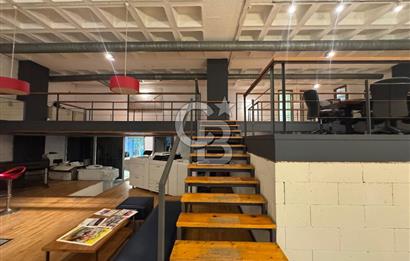 NEO'DAN ATA CENTER DA 800M2 DEKORASYONLU ÖZEL KİRALIK OFİS