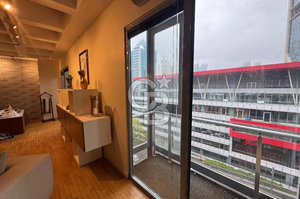 NEO'DAN ATA CENTER DA 800M2 DEKORASYONLU ÖZEL KİRALIK OFİS