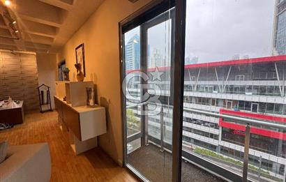 NEO'DAN ATA CENTER DA 800M2 DEKORASYONLU ÖZEL KİRALIK OFİS