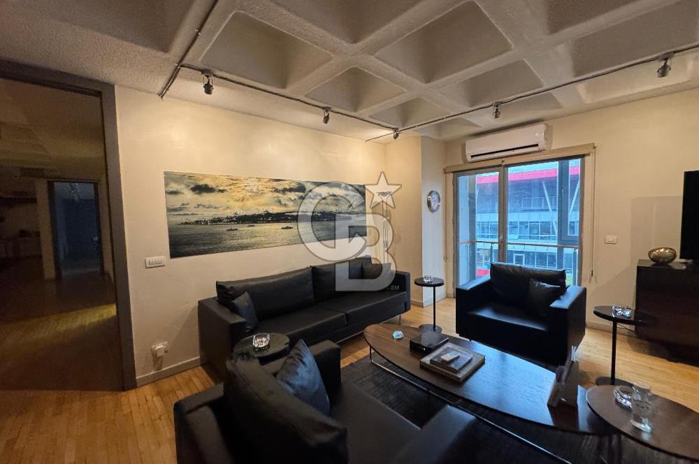 NEO'DAN ATA CENTER DA 800M2 DEKORASYONLU ÖZEL KİRALIK OFİS