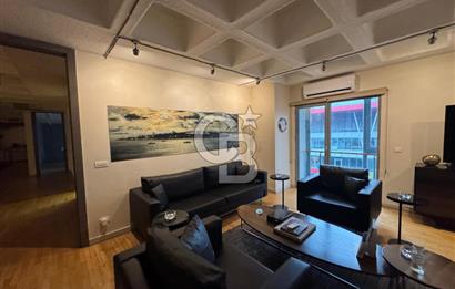 NEO'DAN ATA CENTER DA 800M2 DEKORASYONLU ÖZEL KİRALIK OFİS