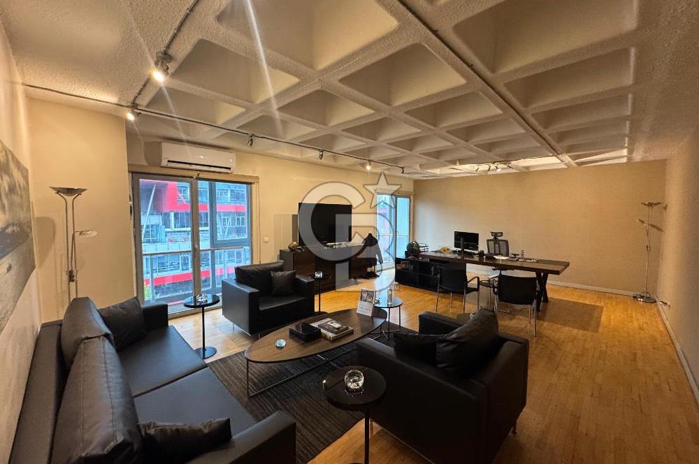 NEO'DAN ATA CENTER DA 800M2 DEKORASYONLU ÖZEL KİRALIK OFİS