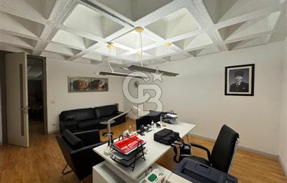 NEO'DAN ATA CENTER DA 800M2 DEKORASYONLU ÖZEL KİRALIK OFİS