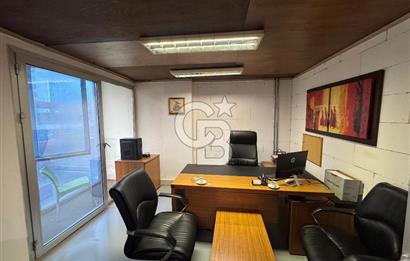 NEO'DAN ATA CENTER DA 800M2 DEKORASYONLU ÖZEL KİRALIK OFİS