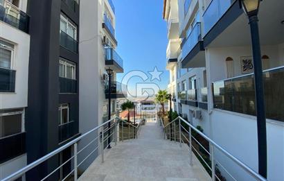 Menemen 29 Ekim Banco Sitesi Havuzlu 2+1 Daire 