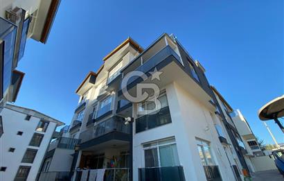 Menemen 29 Ekim Banco Sitesi Havuzlu 2+1 Daire 