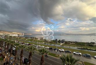 Karşıyaka Yalı'da Deniz Manzaralı 3+1 Kiralık İşyeri & Ofis - 1 - 320828