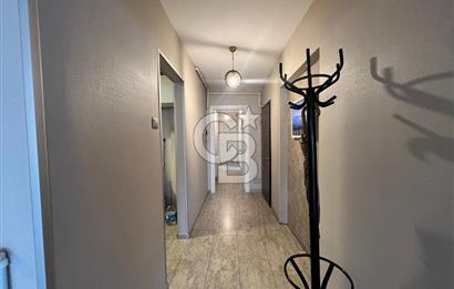 Karşıyaka Yalı'da Deniz Manzaralı 3+1 Kiralık İşyeri & Ofis