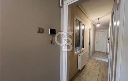 Karşıyaka Yalı'da Deniz Manzaralı 3+1 Kiralık İşyeri & Ofis