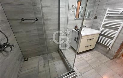 Karşıyaka Yalı'da Deniz Manzaralı 3+1 Kiralık İşyeri & Ofis